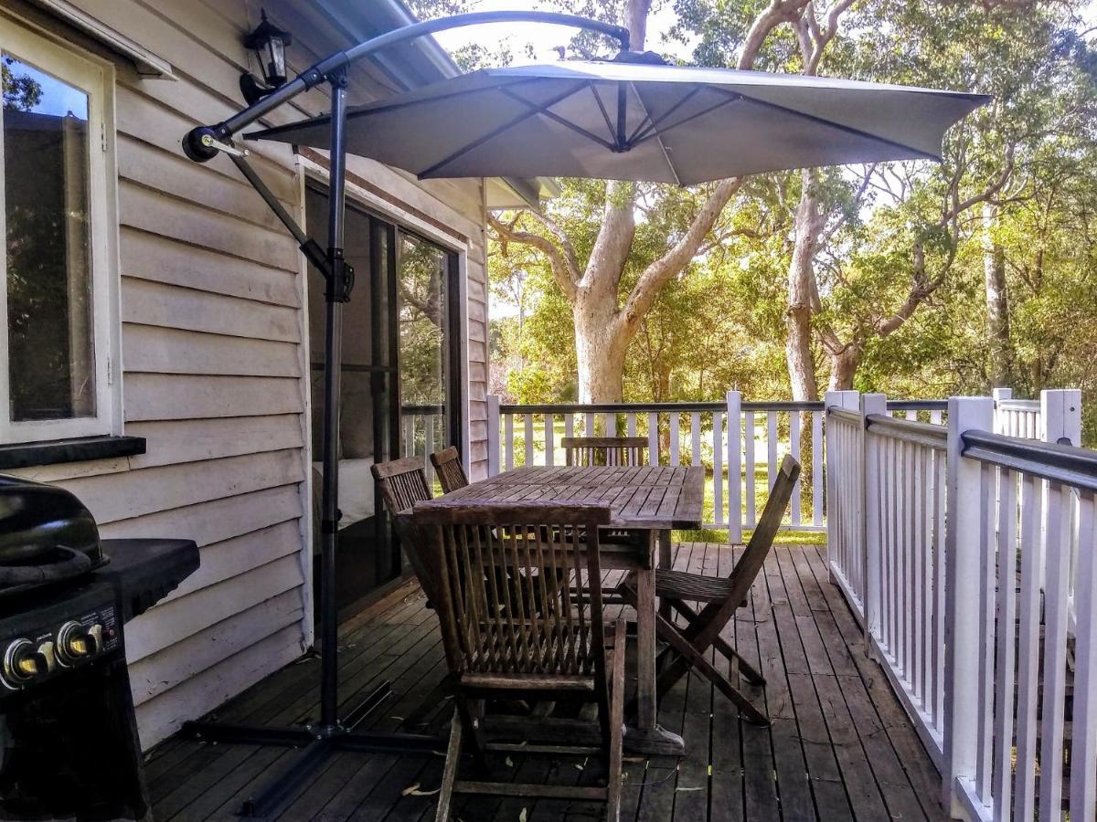 Lake Weyba Noosa Lodge & Kangaroos Перегиан-Бич Экстерьер фото